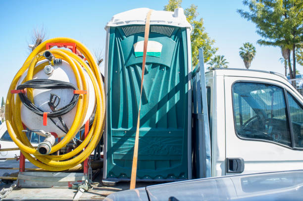 Portable Toilet Options We Offer in Quartz Hill, CA
