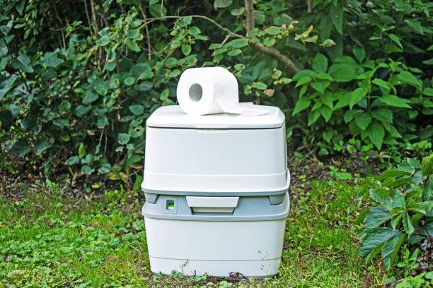 Best Luxury portable toilet rental  in Quartz Hill, CA