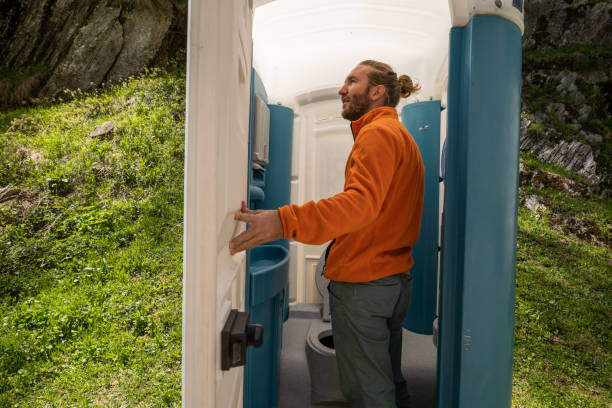 Best Portable restroom trailer rental  in Quartz Hill, CA