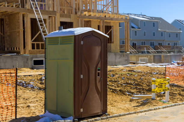 Sanitation services for porta potties in Quartz Hill, CA