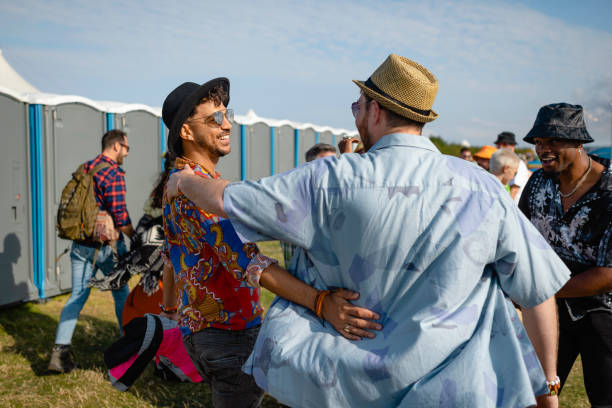 Best Emergency porta potty rental  in Quartz Hill, CA