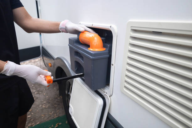 Best Porta potty for special events  in Quartz Hill, CA