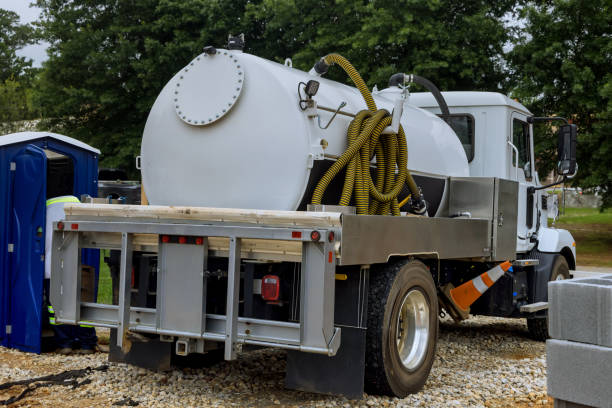 Best Sanitation services for porta potties  in Quartz Hill, CA