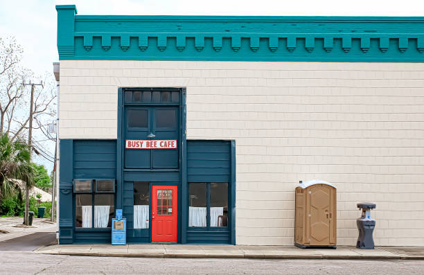 Best Sanitation services for porta potties  in Quartz Hill, CA