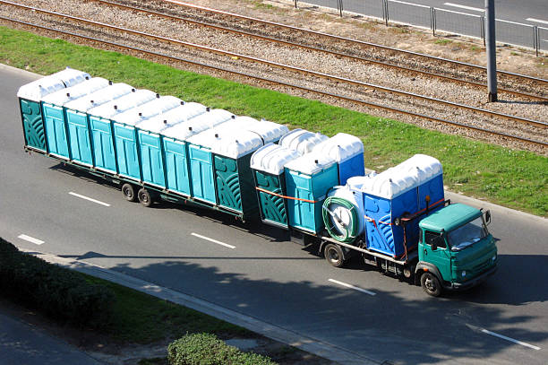 Best High-end porta potty rental  in Quartz Hill, CA
